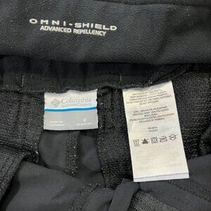 Columbia Women's Saturday Trail II Convertible Pant